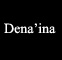 DATA: Dena'ina Archiving, Training, and Access