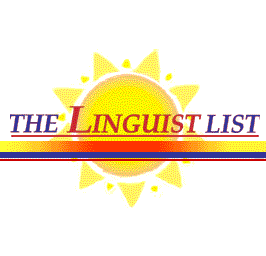 LINGUIST logo